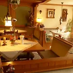 Bed & Breakfast Aussichtsbauernhofpension Hof Gretchens Winterberg