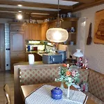 Bed & Breakfast Aussichtsbauernhofpension Hof Gretchens Winterberg