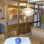 Bed & Breakfast Aussichtsbauernhofpension Hof Gretchens