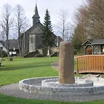 Bed & Breakfast Aussichtsbauernhofpension Hof Gretchens *