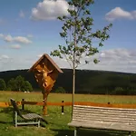 Aussichtsbauernhofpension Hof Gretchens *