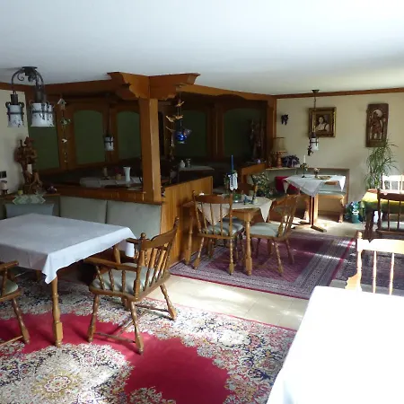 Frühstückspension Aussichtsbauernhofpension Hof Gretchens Winterberg