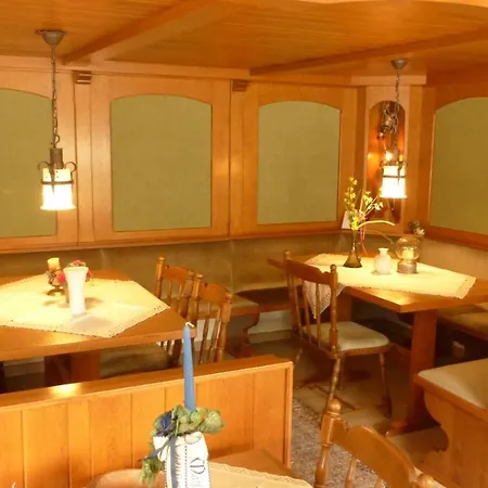 Aussichtsbauernhofpension Hof Gretchens *