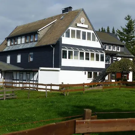 Aussichtsbauernhofpension Hof Gretchens