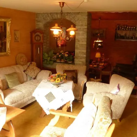 Aussichtsbauernhofpension Hof Gretchens *