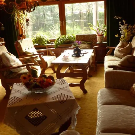 Aussichtsbauernhofpension Hof Gretchens Winterberg