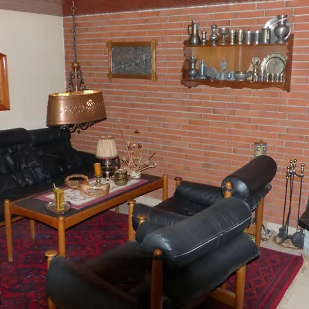 Aussichtsbauernhofpension Hof Gretchens Bed & Breakfast