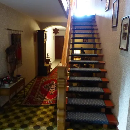 Aussichtsbauernhofpension Hof Gretchens Bed & Breakfast *