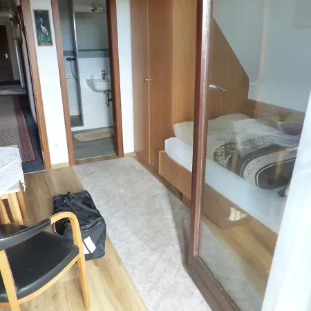 Aussichtsbauernhofpension Hof Gretchens 温特贝格