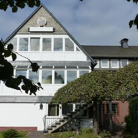 Aussichtsbauernhofpension Hof Gretchens