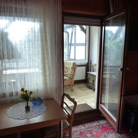 Frühstückspension Aussichtsbauernhofpension Hof Gretchens Winterberg