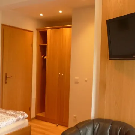 Aussichtsbauernhofpension Hof Gretchens * 温特贝格