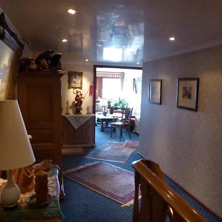 Aussichtsbauernhofpension Hof Gretchens