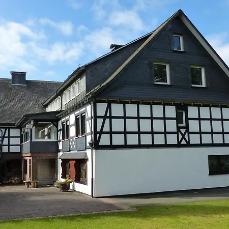 Aussichtsbauernhofpension Hof Gretchens Frühstückspension *