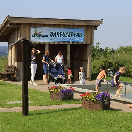 Bed & Breakfast Aussichtsbauernhofpension Hof Gretchens *