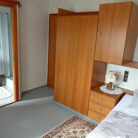 Aussichtsbauernhofpension Hof Gretchens * Winterberg