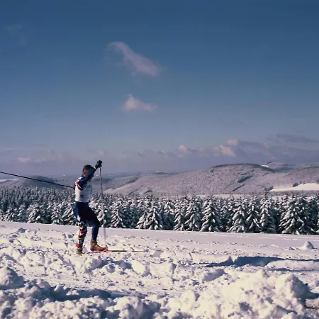Frühstückspension Aussichtsbauernhofpension Hof Gretchens