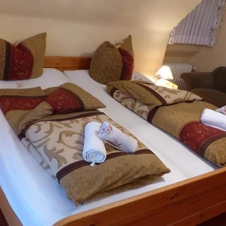 Bed & Breakfast Aussichtsbauernhofpension Hof Gretchens Winterberg