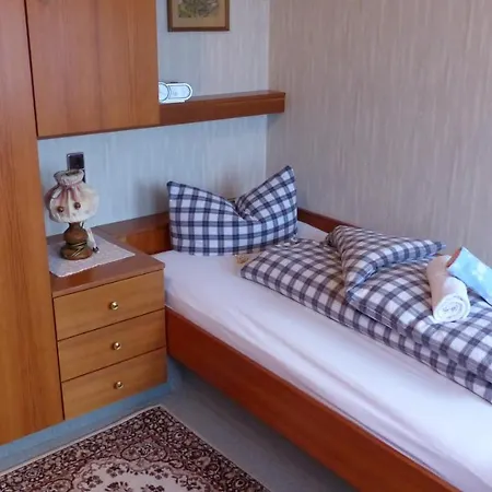 Aussichtsbauernhofpension Hof Gretchens Frühstückspension