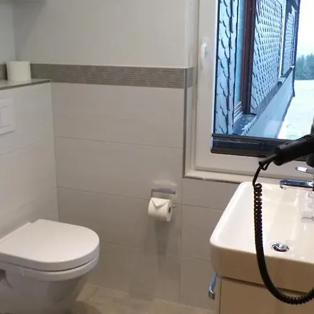 Aussichtsbauernhofpension Hof Gretchens