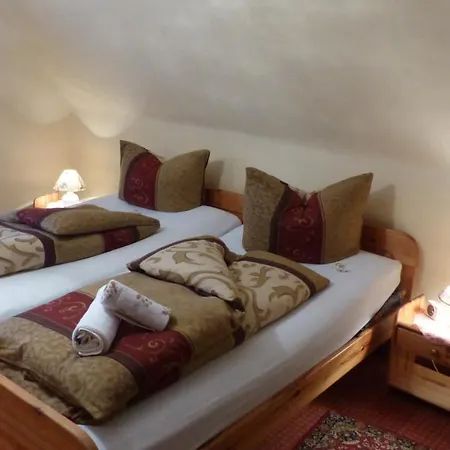 Aussichtsbauernhofpension Hof Gretchens