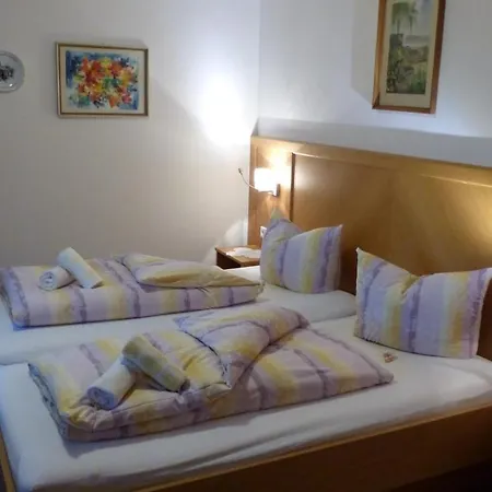 Bed & Breakfast Aussichtsbauernhofpension Hof Gretchens *