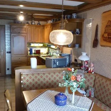 Bed & Breakfast Aussichtsbauernhofpension Hof Gretchens Winterberg