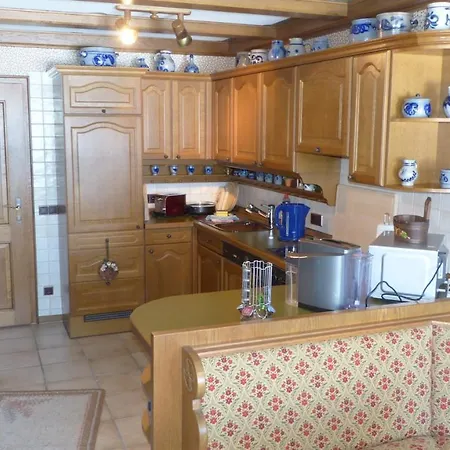 Bed & Breakfast Aussichtsbauernhofpension Hof Gretchens *