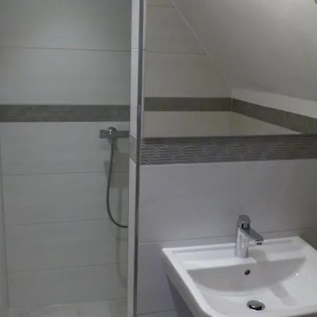 Bed & Breakfast Aussichtsbauernhofpension Hof Gretchens *