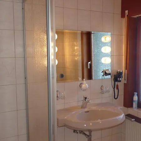 Aussichtsbauernhofpension Hof Gretchens Bed & Breakfast