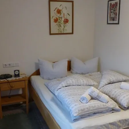 Bed & Breakfast Aussichtsbauernhofpension Hof Gretchens *