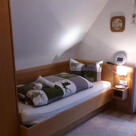 Frühstückspension Aussichtsbauernhofpension Hof Gretchens