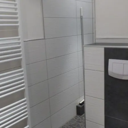 Aussichtsbauernhofpension Hof Gretchens * Winterberg