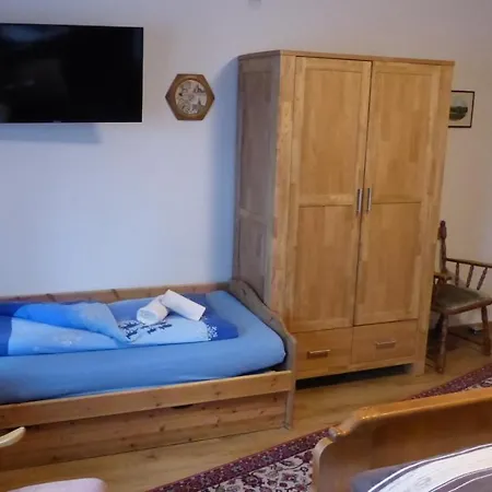 Aussichtsbauernhofpension Hof Gretchens Bed & Breakfast