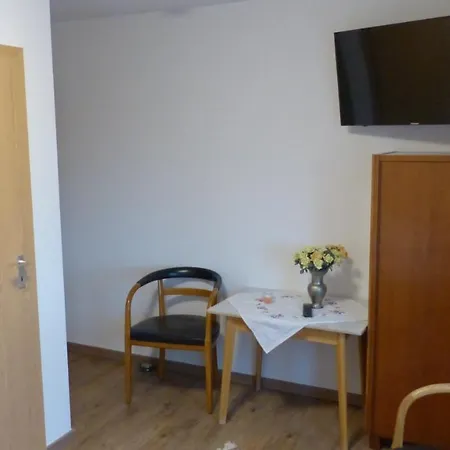 Aussichtsbauernhofpension Hof Gretchens Frühstückspension Winterberg