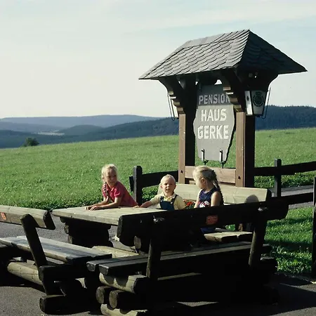 Aussichtsbauernhofpension Hof Gretchens