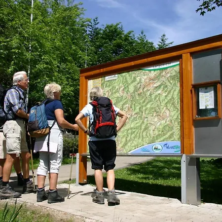 Aussichtsbauernhofpension Hof Gretchens Frühstückspension
