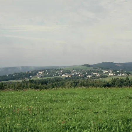 Aussichtsbauernhofpension Hof Gretchens Frühstückspension *