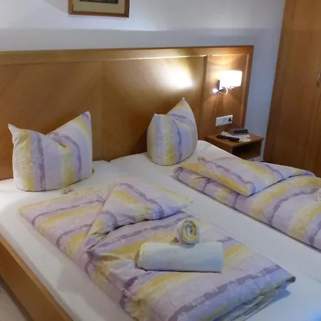 Aussichtsbauernhofpension Hof Gretchens *