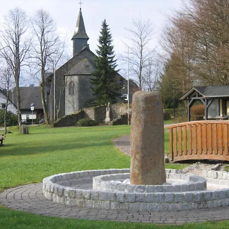 Frühstückspension Aussichtsbauernhofpension Hof Gretchens *