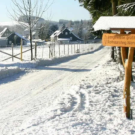 Bed & Breakfast Aussichtsbauernhofpension Hof Gretchens