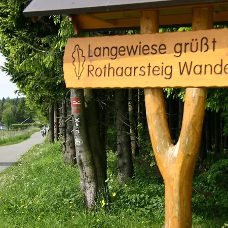 Frühstückspension Aussichtsbauernhofpension Hof Gretchens