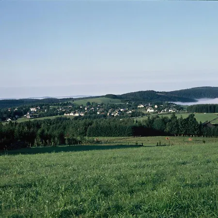 Frühstückspension Aussichtsbauernhofpension Hof Gretchens *