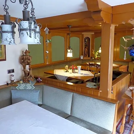 Aussichtsbauernhofpension Hof Gretchens * ヴィンターベルク