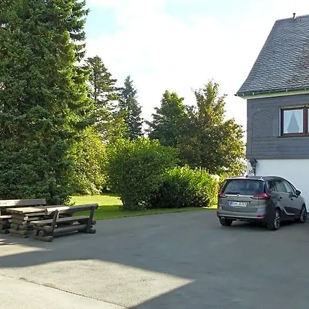 Aussichtsbauernhofpension Hof Gretchens * Винтерберг