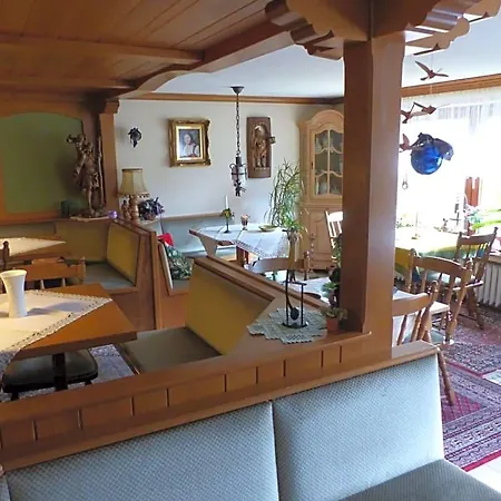 Aussichtsbauernhofpension Hof Gretchens ヴィンターベルク