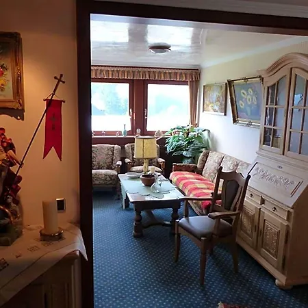 Aussichtsbauernhofpension Hof Gretchens ベッド・アンド・ブレックファスト