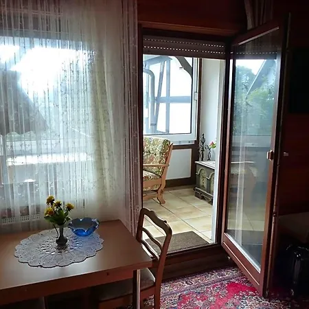 Aussichtsbauernhofpension Hof Gretchens ベッド・アンド・ブレックファスト *