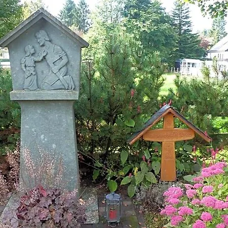 Aussichtsbauernhofpension Hof Gretchens Отель типа 