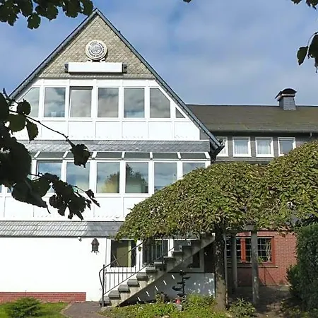 Aussichtsbauernhofpension Hof Gretchens * Винтерберг